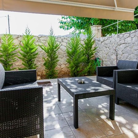 Nafplio Small Apartment - II Exterior foto